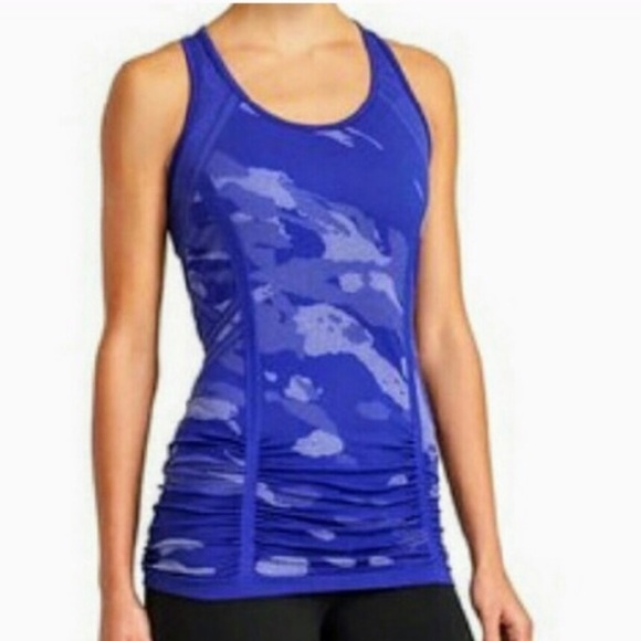 Athleta Tops - Athleta Fast Track Tank Top